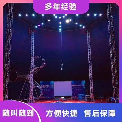 【馬戲團(tuán)/羊駝】,馬戲團(tuán)表演出租租賃解決方案